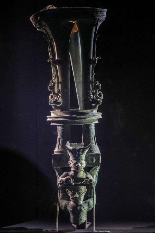 guanghansanxingdui-museum-day-tourbus