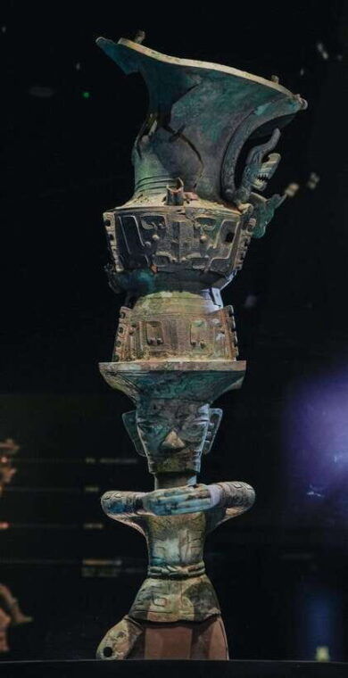 guanghansanxingdui-museum-day-tourbus