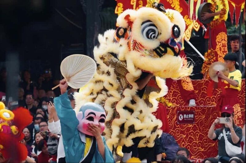 Guangzhou: 2-Day Lingnan Culture & Shunde Food Tour - Key Points