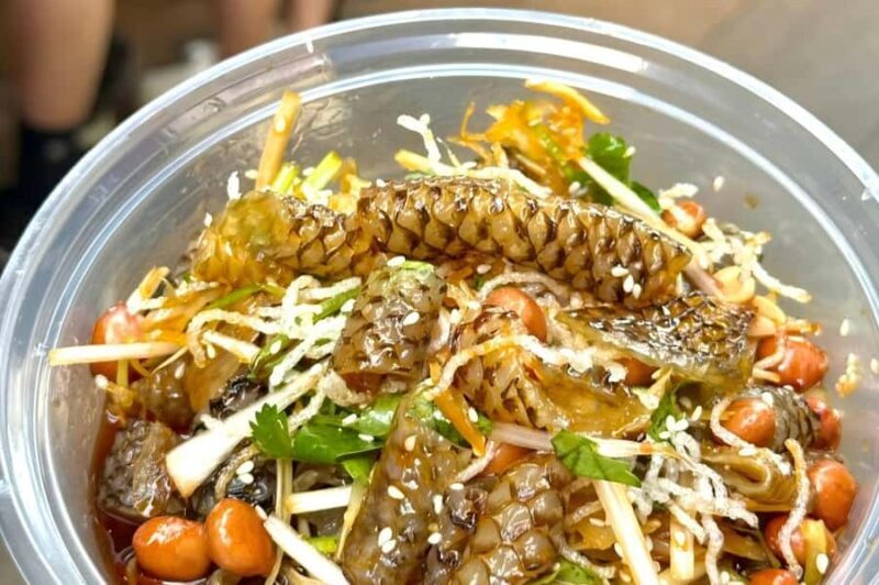 Guangzhou: 2-Day Lingnan Culture & Shunde Food Tour - FAQ