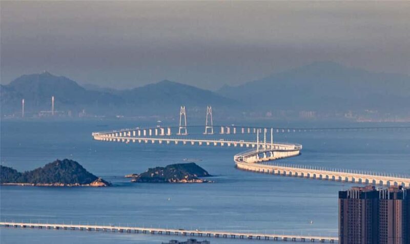 Guangzhou: 2-Day Zhuhai and Shenzhen Tour - Introduction