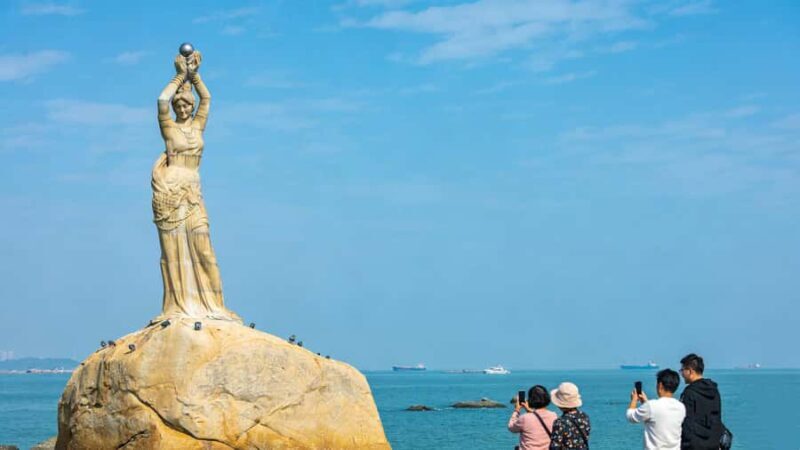 Guangzhou: 2-Day Zhuhai and Shenzhen Tour - Key Points