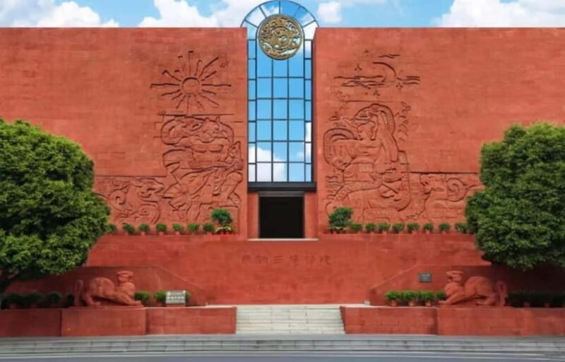 Guangzhou: 2,000-Year-Old Wonder-Nanyue Kings Tomb Ticket - Visiting the Nanyue Kings Tomb: What to Expect