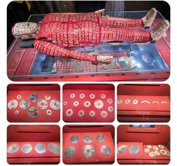 Guangzhou: 2,000-Year-Old Wonder-Nanyue Kings Tomb Ticket - FAQs