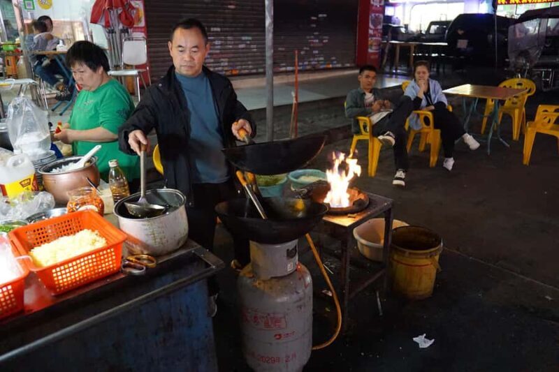 Guangzhou: 3-Day Local Experience with Host - Potential Drawbacks to Consider