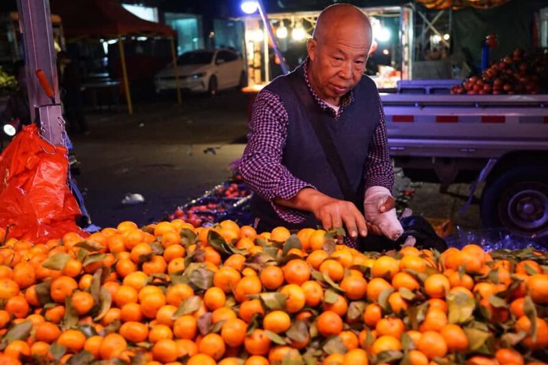 Guangzhou: 3-Day Local Experience with Host - The Sum Up