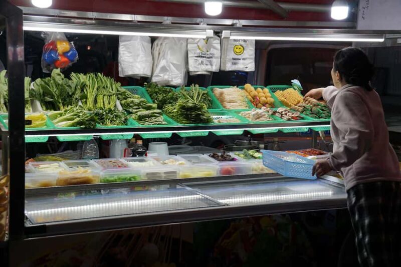 Guangzhou: 3-Day Local Experience with Host - FAQ