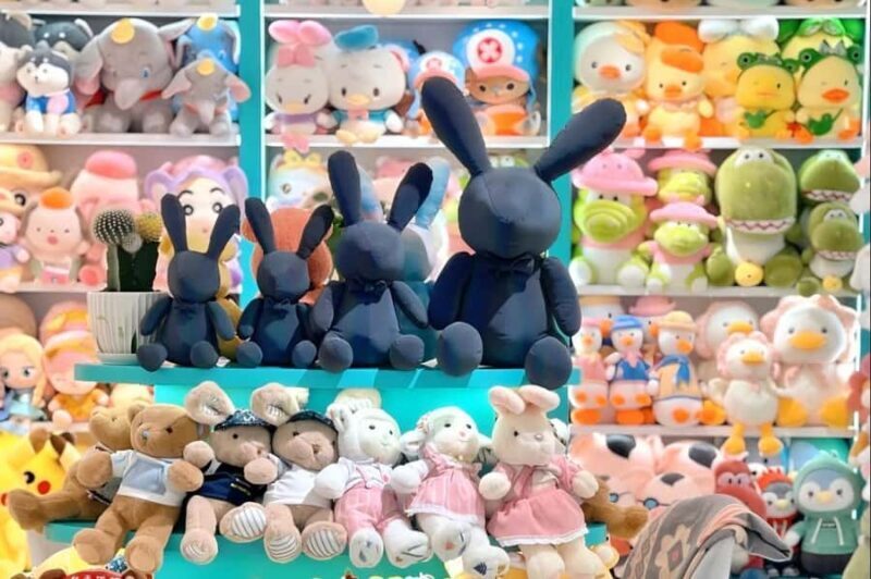 Guangzhou: 3-Hour Accessories Shopping Tour with Guide - Key Points