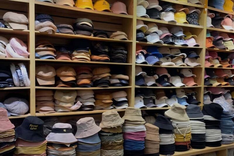 Guangzhou: 3-Hour Accessories Shopping Tour with Guide - Additional Insights