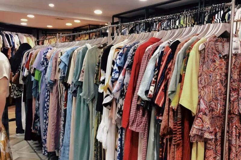 Guangzhou: 3-Hour Clothing Mall Shopping Tour with Guide - Final Thoughts