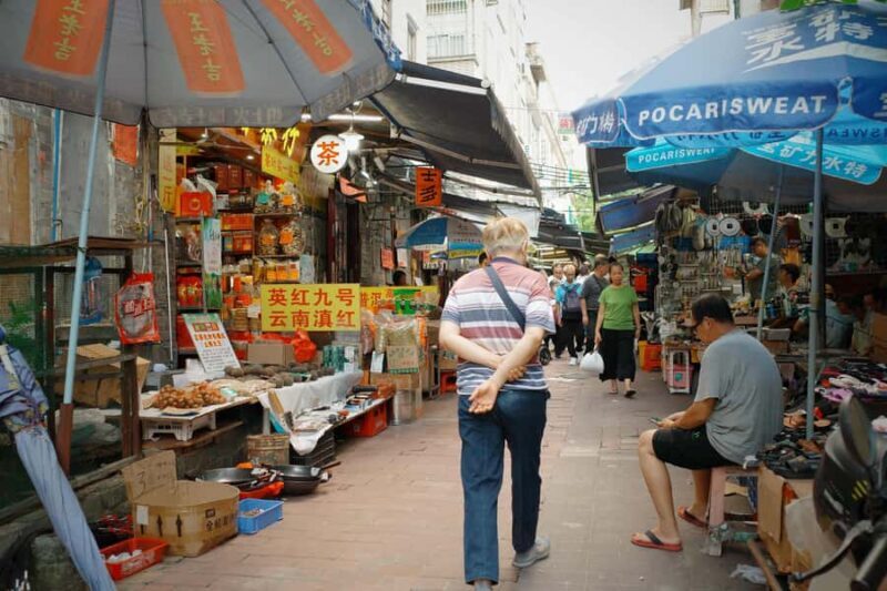 Guangzhou: A Journey Through 2000 Years of Guangzhou City - The Sum Up