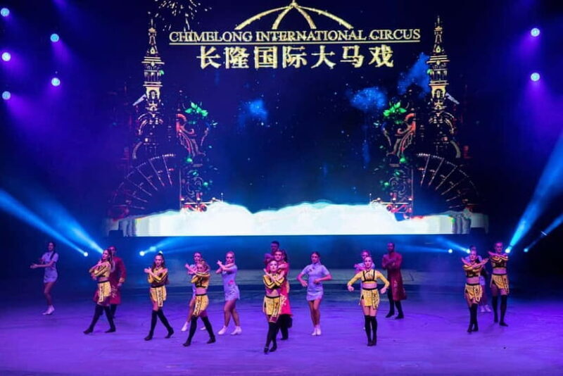 Guangzhou: Adventure, Culture & Cuisine 5-Day Trip - The Value and Highlights