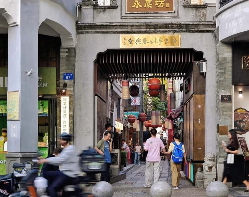 Guangzhou: Authentic Restaurant, Unforgettable Sightseeing - FAQ