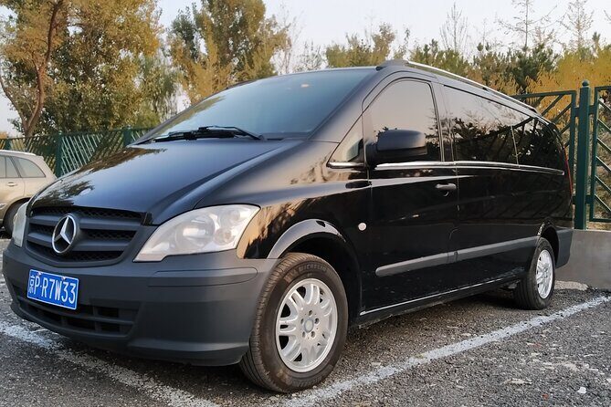 Guangzhou Baiyun Airport to Shenzhen Chauffeur Transfer service. - Who is This Service Best For?