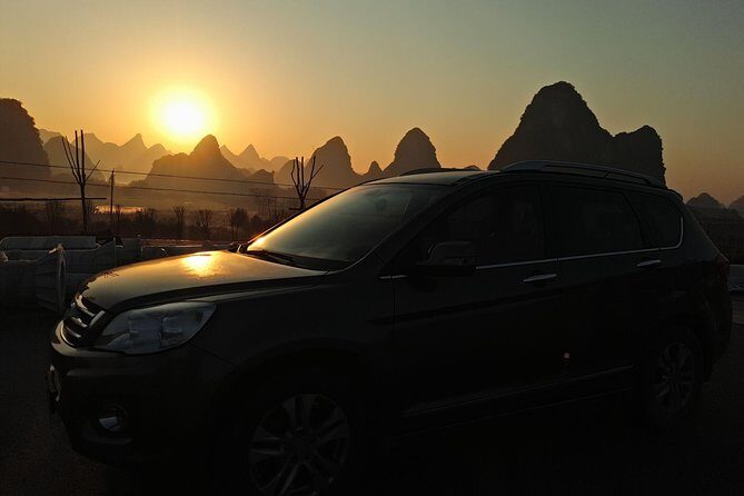 Guangzhou Baiyun Airport(CAN) to/from Guangzhou hotel - The Real Benefits of a Private Airport Transfer in Guangzhou