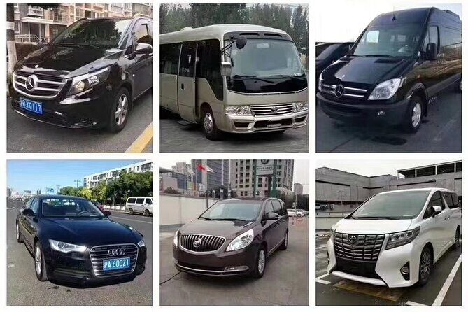 Guangzhou Baiyun International Airport, Guangzhou Pick-up Service - The Sum Up