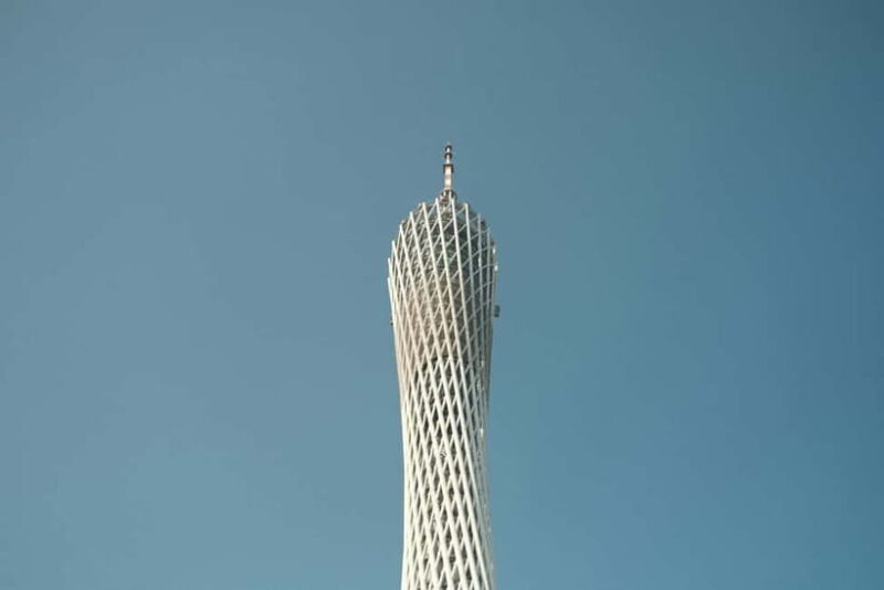 Guangzhou: Canton Tower Guided Tour with Observation Deck - The Real Experience: What Travelers Say