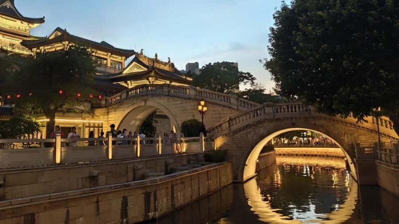 Guangzhou: Cantonese Morning Tea and Culture Walking Tour - Introduction: Why This Tour Matters