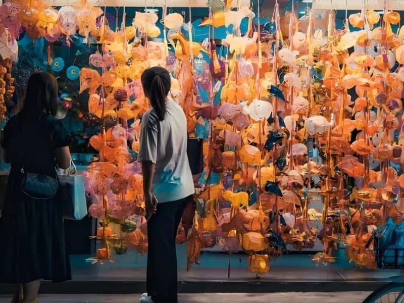 Guangzhou Cantonese Opera Heritage Tour & Costume Experience - Who will love this tour?