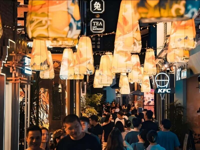 Guangzhou Cantonese Opera Heritage Tour & Costume Experience - FAQs