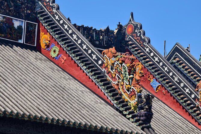 Guangzhou: Chen Clan Academy In-Depth 2-Hour Guided Tour - Who Is This Tour Best For?