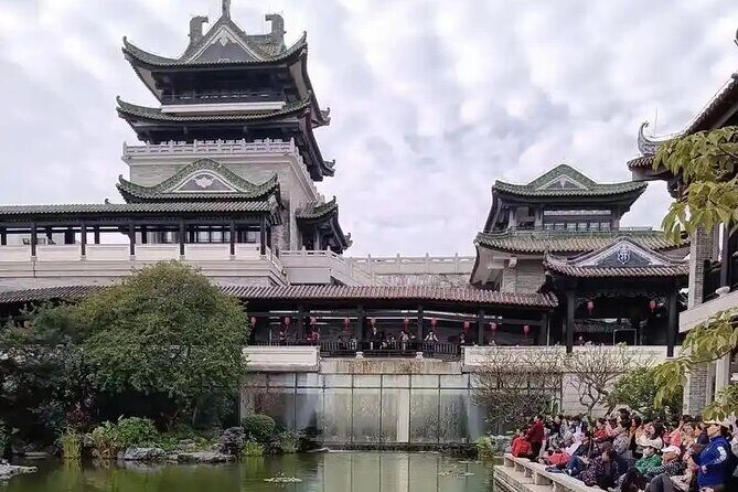 Guangzhou City Bike Tour, Culture, History and Local Life - Why Choose the Guangzhou City Bike Tour?