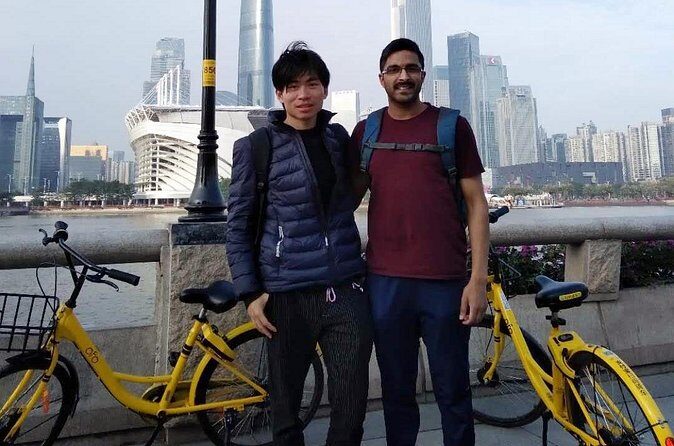 Guangzhou City Bike Tour, Culture, History and Local Life - What We’ve Learned from Reviews