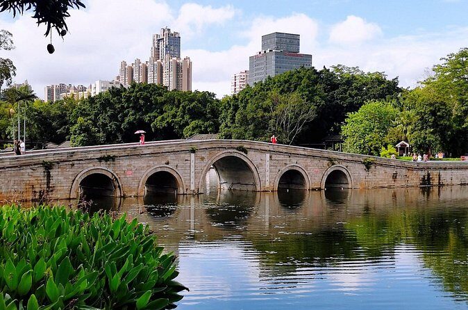 Guangzhou City Bike Tour, Culture, History and Local Life - The Sum Up