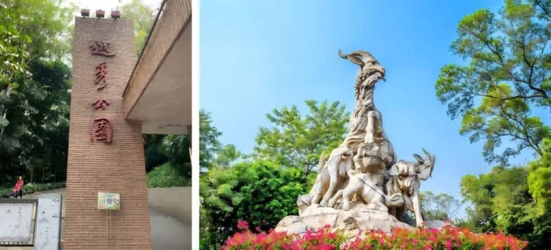 Guangzhou: City Highlights Tour with Lunch & Guide - Final Thoughts