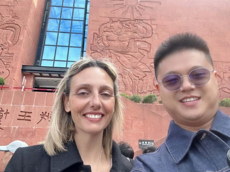 Guangzhou: Customized City Tour with Private Guide - Key Points