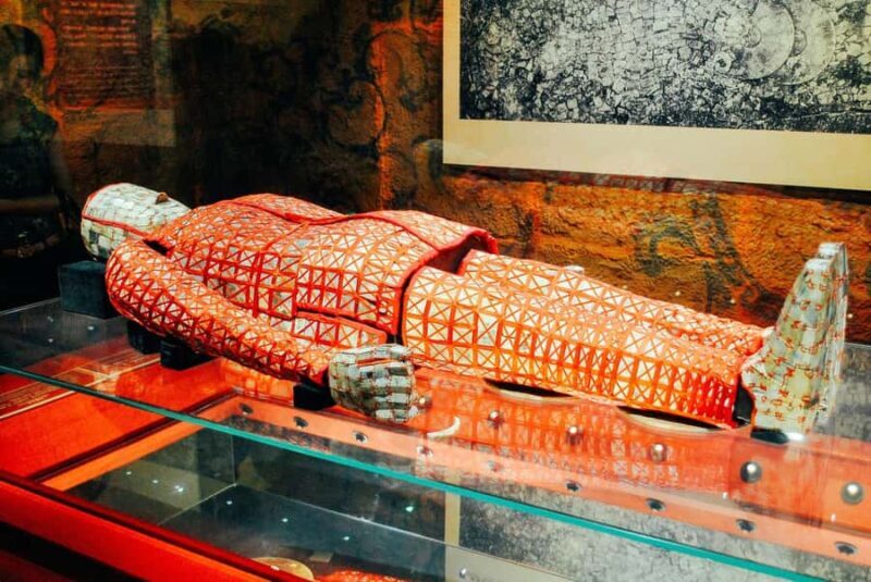 Guangzhou: Customized City Tour with Private Guide - Discovering Guangzhou with a Private Guide