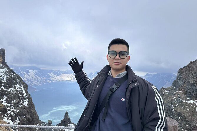 Guangzhou Customized Private Tour Guide with Car Service - Key Points