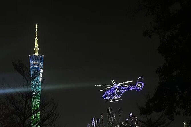 Guangzhou Customized Private Tour Guide with Car Service - What Makes This Tour Stand Out?