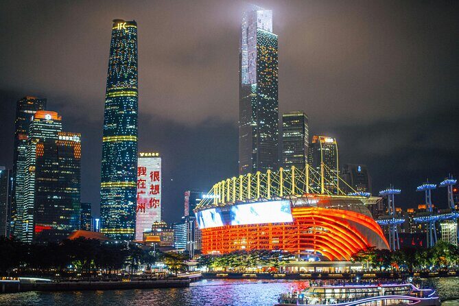 Guangzhou Customized Private Tour Guide with Car Service - Price and Value