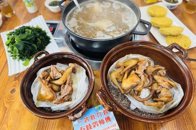 Guangzhou Customized Private Tour Guide with Car Service - FAQs