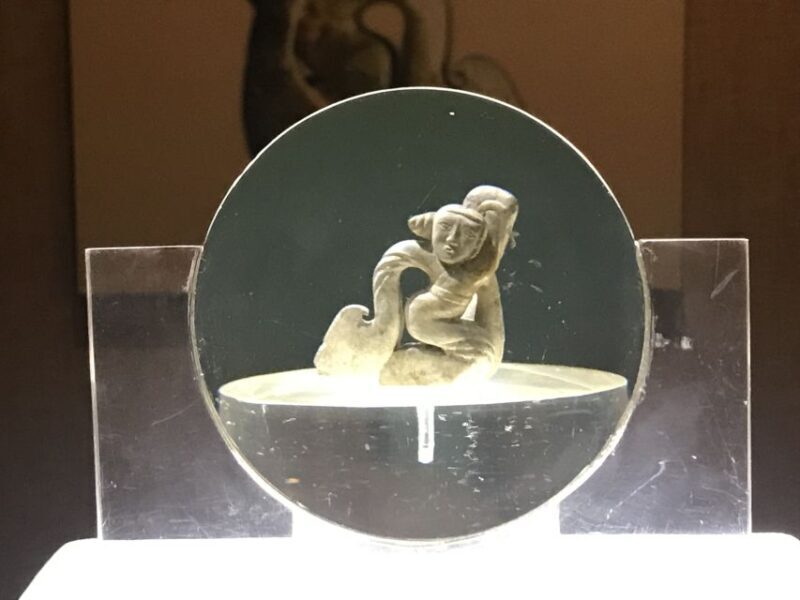 Guangzhou Day Tour By Metro & Boat - Discovering Guangzhou: The Complete Experience  