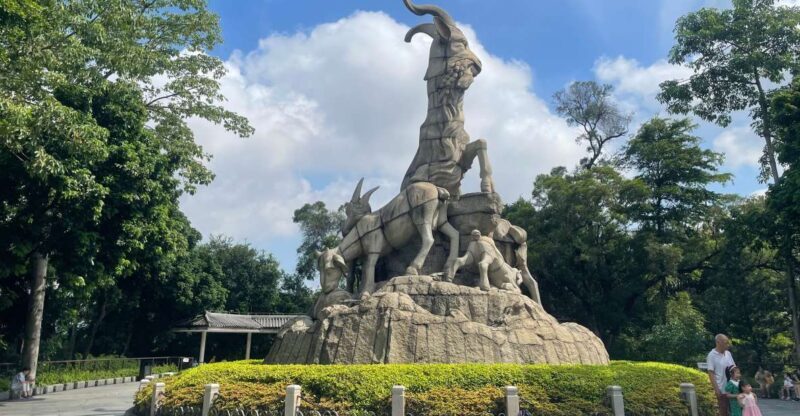 Guangzhou Day Tour By Metro & Boat - FAQ  