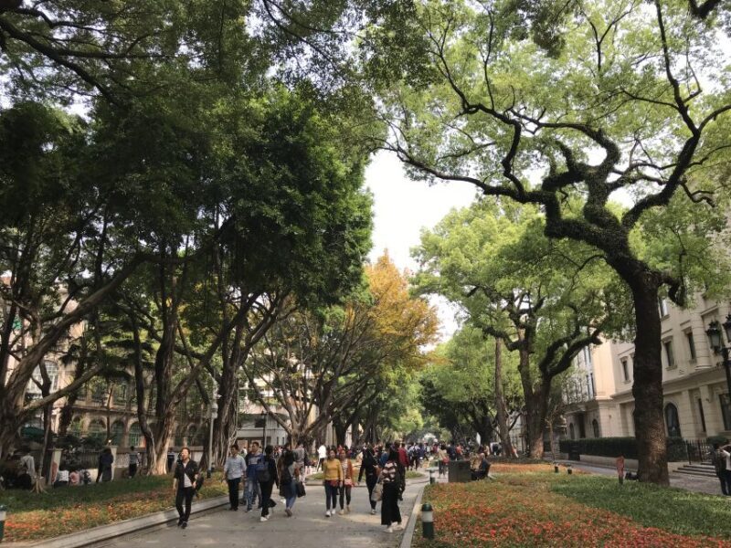 Guangzhou Day Tour By Metro & Boat - Final Thoughts  