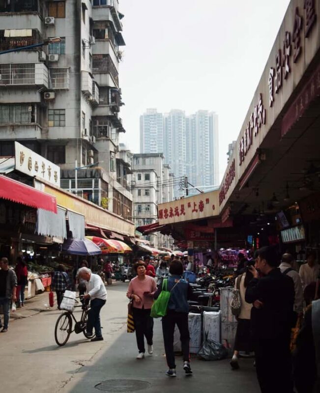 Guangzhou Day Trip: Shawan Town, Baomo Garden & Local Market - Who Will Love This Tour?