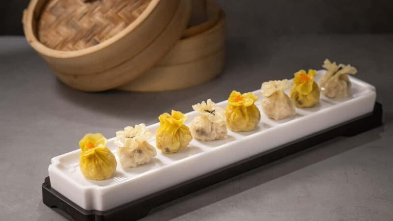 Guangzhou: Dim Sum Brunch with a Local Guide - Key Points