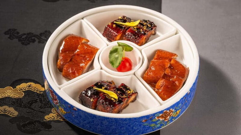 Guangzhou: Dim Sum Brunch with a Local Guide - Exploring the Experience in Detail