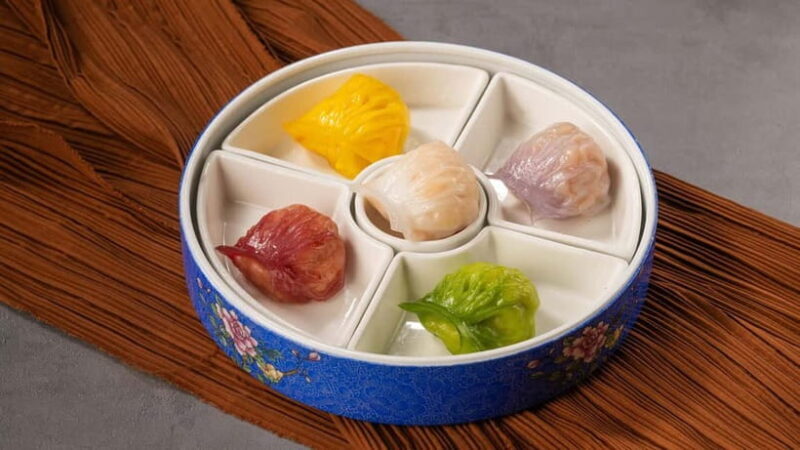 Guangzhou: Dim Sum Brunch with a Local Guide - The Practical Side: What to Expect & Tips