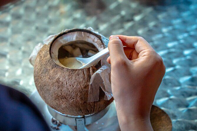 Guangzhou Evening Food Tour Through Local Neighborhood - Authentic Flavors in the Heart of Guangzhou: A Food Tour That Goes Beyond the Tourist Trail