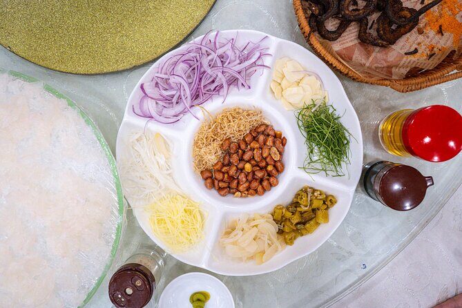 Guangzhou Evening Food Tour Through Local Neighborhood - The Value Proposition