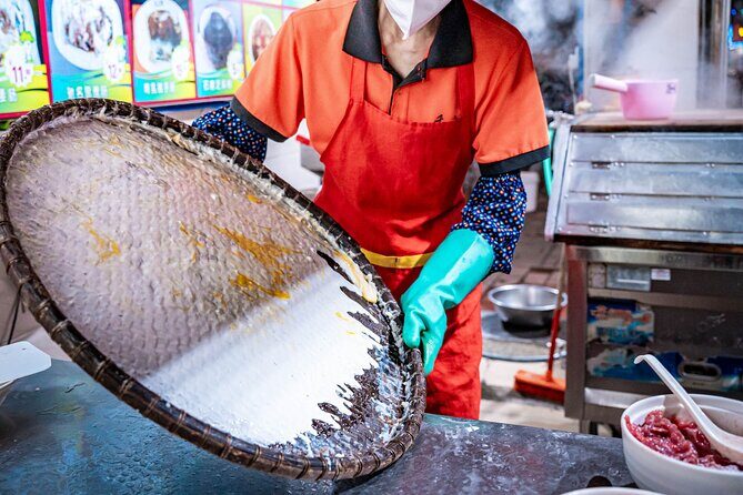 Guangzhou Evening Food Tour Through Local Neighborhood - Final Thoughts