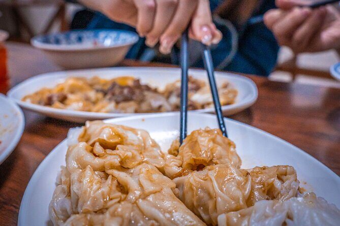 Guangzhou Evening Food Tour Through Local Neighborhood - FAQ