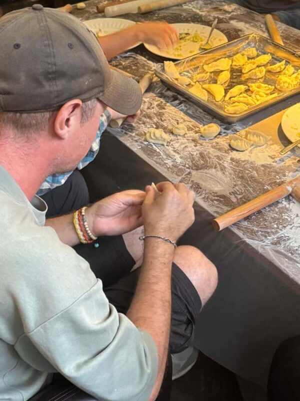 Guangzhou: Evening Food Tour with Local Guide - Guangzhou: Evening Food Tour with Local Guide — A Flavorful Journey into Cantonese Cuisine