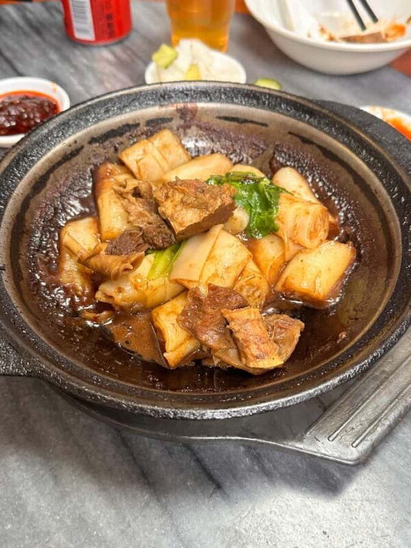 Guangzhou: Evening Food Tour with Local Guide - Key Points