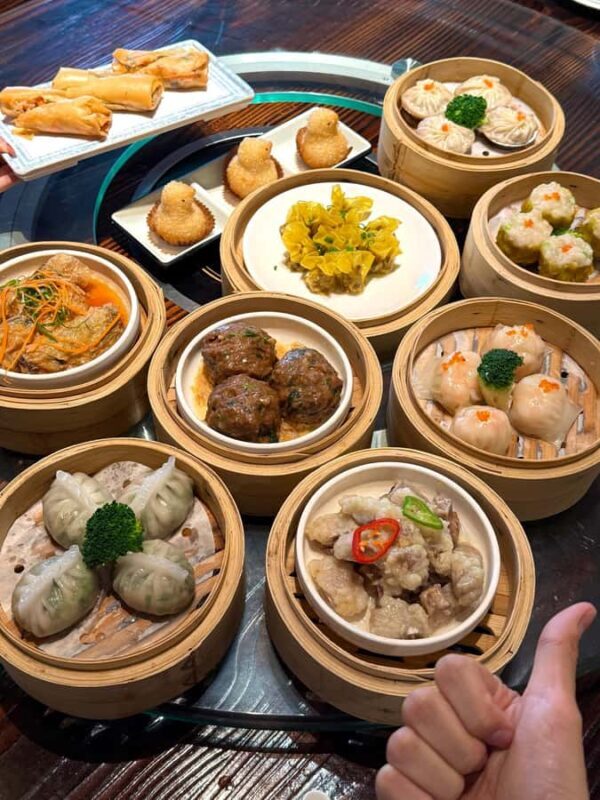 Guangzhou: Evening Food Tour with Local Guide - Who Should Consider This Tour?