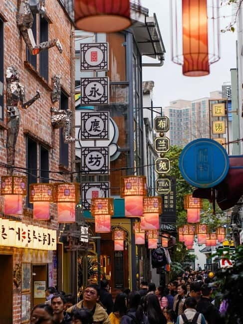 Guangzhou: Explore Xiguan Culture, Heritage & Local Cuisine - The Practicalities: Price, Group, and Comfort